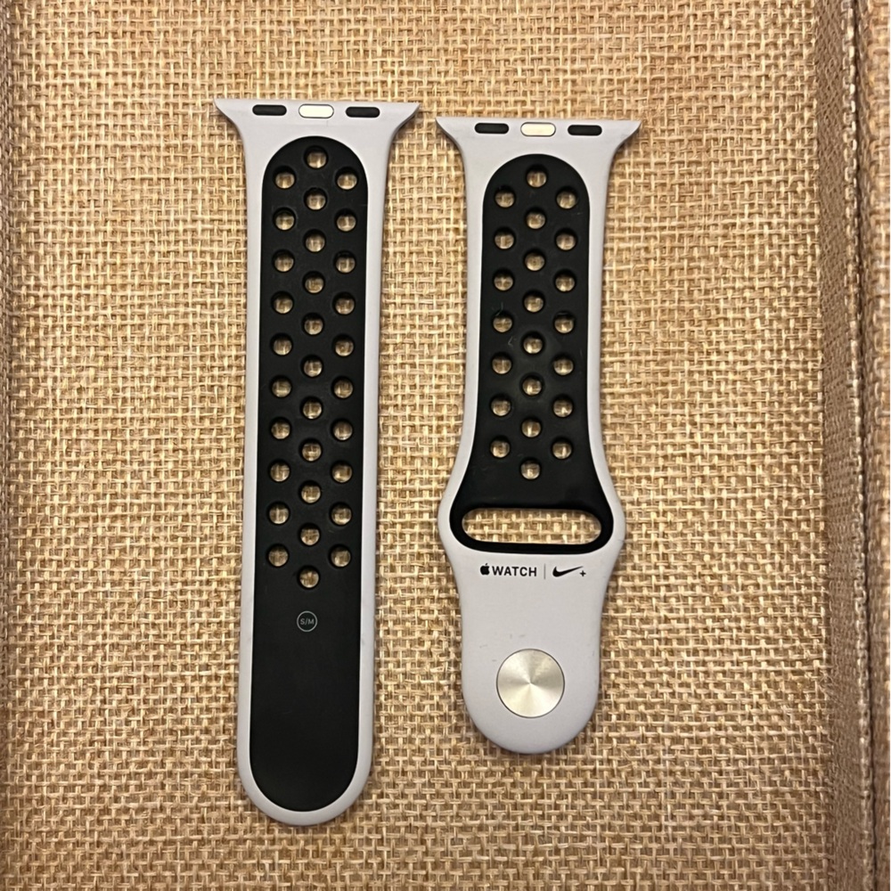 Nike Apple Watch Band 38/40/41